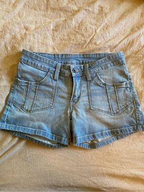 Vintage Levi’s